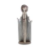 Lladro Afternoon Tea Porcelain Figurine