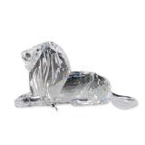 Swarovski Crystal SCS 1995 Annual Edition Figurine, Inspiration Africa The Lion