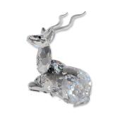Swarovski SCS 1994 Annual Edition Kudu Figurine