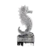 Waterford Crystal Small Seahorse Figurine