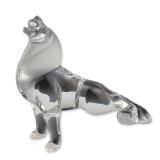 Baccarat Crystal Sea Lion Figurine