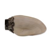 Victorian Style Mother-of-Pearl Scent Bottle