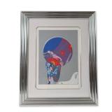 Erte (Romain de Tirtoff, 1892-1990), Artist Proof Serigraph on Paper, Signed & Numbered