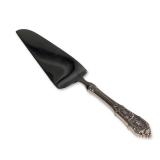 Wallace Grand Baroque Sterling Silver Pie Server