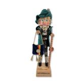 Steinbach Last German Mark Nutcracker