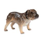 Royal Doulton Standing Bulldog Figurine HN1043