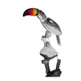 Swarovski Crystal Toucan Figurine