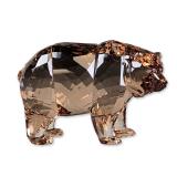 Swarovski Crystal SCS 2017 Annual Edition Figurine, Arcadia Bear