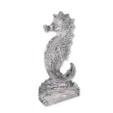 Waterford Crystal Seahorse Figurine