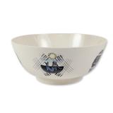 Wedgwood Eric Ravilious Boat Race Bowl 1975