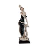 Giuseppe Armani Florence Jennifer Cold Cast Porcelain Figurine