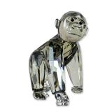 Swarovski SCS 2009 Gorilla Cub Figurine Signed