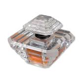 Lancome Tresor Limited Edition Swarovski Flacon Crystal Parfum