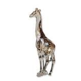 Swarovski Mudiwa Crystal Giraffe Figurine