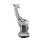 Waterford Crystal Giraffe Figurine