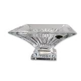 Waterford Clarion Crystal Footed Bowl