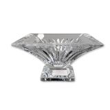 Waterford Clarion Footed Crystal Bowl