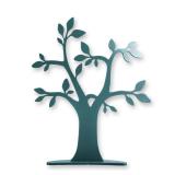 Swarovski Crystal Paradis Birds Tree Display - Small