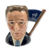 Sir Henry / Michael Doulton D6921 Small Jug