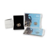 3pc 2019 UK Wedgwood 260th Anniversary 2 Pound Coins including Silver Proof Piedfort