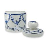 Wedgwood John Brumfit Limited Edition Tobacco Jar