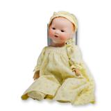 Antique Armand Marseille Bisque Dream Baby Doll