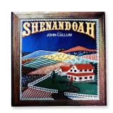 Shenandoah Original Broadway Cast Recording John Cullum 1975 RCA Red Seal LP