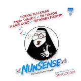 Nunsense The Funny Nunny Musical Original London Cast LP Record Album