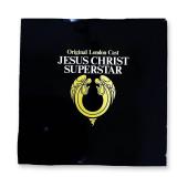 Andrew Lloyd Webber and Tim Rice Original London Cast Jesus Christ Superstar 2xLP Vinyl Record Set