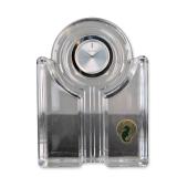 Waterford Crystal Irish Lead Crystal Keyport Clock