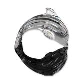 Waterford Crystal Leaping Dolphin Figurine