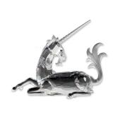Swarovski Figurine SCS 1996 Annual Edition Unicorn