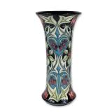 Moorcroft Isabella Sian Leeper Vase