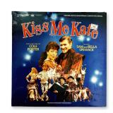 Kiss Me Kate Original Royal Shakespeare Company Recording First Night Records 1987