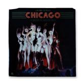 Chicago: A Musical Vaudeville Original Broadway Cast Recording, 1975