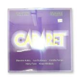 Cabaret Original German Language Cast Recording Theater an der Wien Vinyl LP Preiser Records SPR