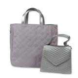MZ Wallace and Neiman Marcus Quilted Handbags