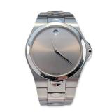 Movado Luno Sport Stainless Steel Men Watch