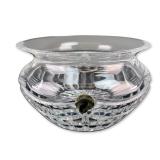 Waterford Pompeii Crystal Footed Bowl