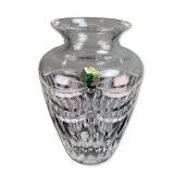 Waterford Pompeii Crystal Vase