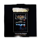 Rodgers & Hammerstein Oklahoma! Live At The Palace London Cast Recording Vinyl LP OAK 1