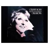Celeste Holm Gives A Very Personal Tribute To Oklahoma Vinyl LP Record (P) 1981