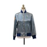 Casablanca Record and FilmWorks 1970s Promotional Satin Jacket
