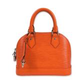 Louis Vuitton Piment Epi Leather Alma BB Bag