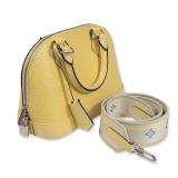 Louis Vuitton Alma BB Epi Leather Handbag