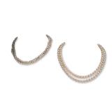 7pc Collection of Cultured and Freshwater Pearl Jewelry