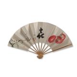 Kodokan Judo Institute Commemorative Japanese Sensu Folding Fan