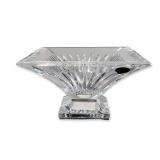 Waterford Clarion Lead Crystal Footed Bowl