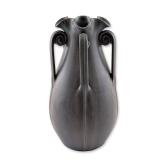 Ephraim Pottery Star Fern Vase