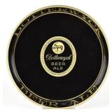 Dotterwyck Beer Ale 1940s Serving Tray HORSE